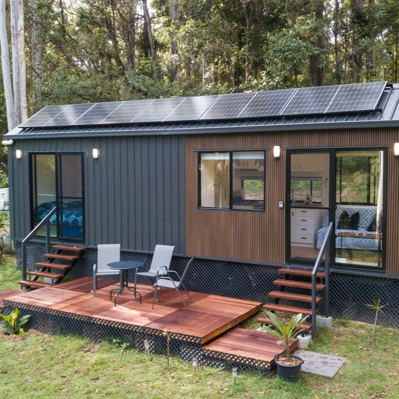 Premium land opportunity with stunning views